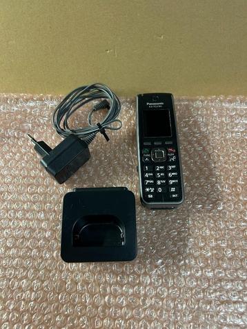➡️ Panasonic KX-TCA185 Dect AAA Charger KXTCA185 TCA185 beschikbaar voor biedingen