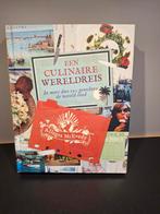 Allegra McEvedy - Een culinaire wereldreis, Boeken, Kookboeken, Hoofdgerechten, Allegra McEvedy, Ophalen of Verzenden, Zo goed als nieuw