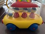 Ambi Toys retro auto, Kinderen en Baby's, Speelgoed | Babyspeelgoed, Ophalen, Gebruikt, Auto, Met wieltjes