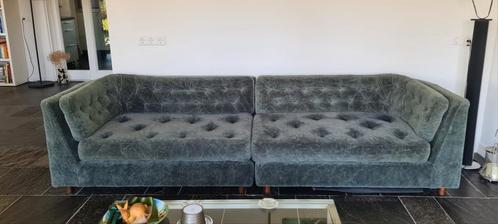 Leolux modulaire bank model 702  - 1970, Antiek en Kunst, Kunst | Designobjecten, Ophalen