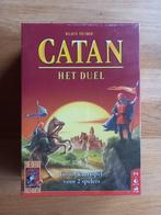 Catan het Duel nieuw in de verpakking, Een of twee spelers, Ophalen of Verzenden, Nieuw, 999  Games