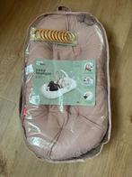 Babynestje Done by Deer - cozy lounger roze, Ophalen, Zo goed als nieuw, 85 tot 100 cm, Overige typen