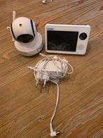 Luvion Babyfoon compleet, Kinderen en Baby's, Babyfoons, Ophalen, Gebruikt, 250 meter of meer, Terugspreekfunctie