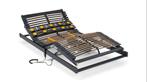 Lattenbodem Bossflex 600 deluxe elektrisch verstelbaar bedra, Huis en Inrichting, Slaapkamer | Matrassen en Bedbodems, Ophalen