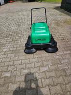 Veegmachine stahlwerk sw 500, Ophalen, Nieuw, 50 cm of meer