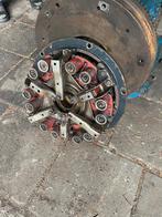 Onderdelen Fordson Dexta, Ophalen, Zo goed als nieuw