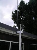 Te koop dubbel J antenne voor 2 m / 70 cm, Telecommunicatie, Antennes en Masten, Ophalen of Verzenden, Nieuw, Antenne