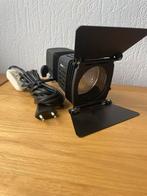 Vintage Revue lamp filmlamp, Ophalen of Verzenden, 1960 tot 1980, Overige typen