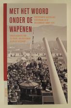 Boon, Els - Met het woord onder de wapenen / protestantse ge, Boeken, Geschiedenis | Vaderland, Zo goed als nieuw, 20e eeuw of later