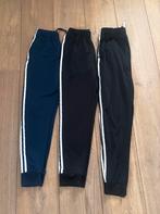 3 x Adidas SST broek, Kinderen en Baby's, Kinderkleding | Maat 158, Broek, Adidas, Gebruikt, Jongen of Meisje