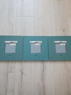 Spiegels, Huis en Inrichting, Woonaccessoires | Spiegels, Ophalen of Verzenden, Rechthoekig, Minder dan 50 cm, Minder dan 100 cm