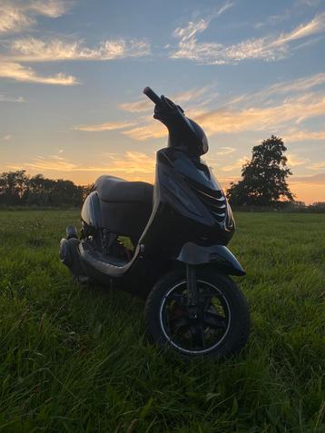 Piaggio zip 70cc beschikbaar voor biedingen