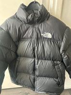 North face jas, Kleding | Heren, Jassen | Winter, Maat 52/54 (L), Zwart, Ophalen of Verzenden, Zo goed als nieuw