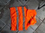 Te koop reflecterend vest, Dieren en Toebehoren, Ophalen of Verzenden, Zo goed als nieuw