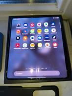 Samsung Galaxy ZFold 4 1TB, Zwart, Ophalen of Verzenden, Zo goed als nieuw, 1 TB of meer
