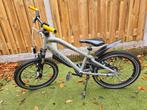 Prachtige alpina Trial 20 inch, Fietsen en Brommers, Ophalen, Zo goed als nieuw, Staal