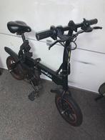 Windgoo b20 e-bike, Fietsen en Brommers, Elektrische fietsen, Minder dan 30 km per accu, Gebruikt, Minder dan 47 cm, Ophalen
