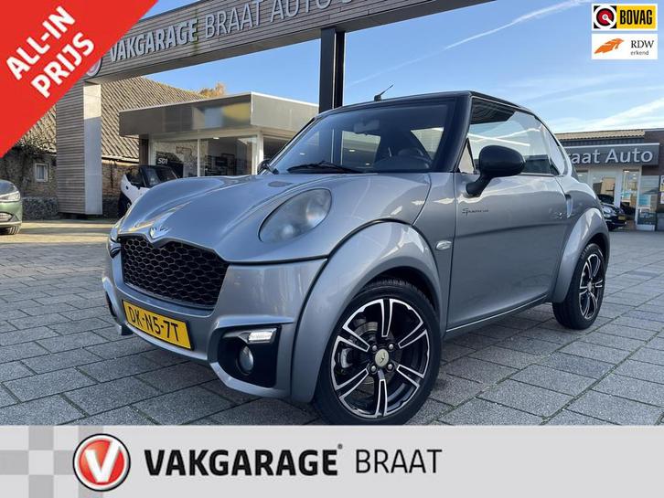 Chatenet Brommobiel l CAMERA l ELEK. RAMEN l RIJKLAAR!, Diversen, Brommobielen en Scootmobielen, Gebruikt, Chatenet