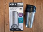 Ninja Auto-iQ Beker, Witgoed en Apparatuur, Minder dan 1 liter, Ophalen of Verzenden, Nieuw, Vaatwasserbestendig