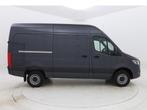Mercedes-Benz Sprinter 319 1.9 CDI 366 L2H2 9G-Automaat Nieu, Automaat, Gebruikt, Bedrijf, Diesel