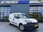 Fiat Doblò Cargo 1.3 MJ L2H1 Maxi 1Ste Eigenaar/Goed onderh, Stof, Gebruikt, Wit, Origineel Nederlands