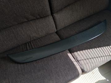 Carbon Spoiler Nissan 350z beschikbaar voor biedingen