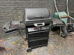 Gas BBQ Char-Broil, werkt nog goed, Ophalen, Gebruikt