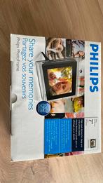 Digitale photograme philips, Audio, Tv en Foto, Ophalen of Verzenden, Zo goed als nieuw