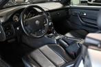 Mercedes-Benz SLK-klasse 230 Kompressor - Automaat - Cruise, Auto's, Automaat, Achterwielaandrijving, Zwart, Cabriolet