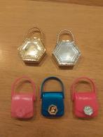 Barbie Steffi Love accessoires, Ophalen of Verzenden, Gebruikt, Barbie