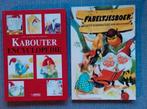 Kabouter Sprookjesboeken, Boeken, Kinderboeken | Jeugd | onder 10 jaar, Ophalen of Verzenden