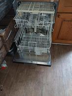 Vaatwasser miele, Witgoed en Apparatuur, Vaatwasmachines, Ophalen, Gebruikt, Inbouw, 85 tot 90 cm