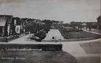 Wolvega- Spoorsingel in 1950, Verzenden, 1940 tot 1960, Gelopen, Friesland