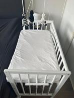 Co-sleeper / Aanschuifbedje – veilig samen slapen, Ophalen, Zo goed als nieuw, Wieg