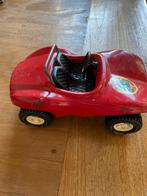 Tonka auto, Kinderen en Baby's, Speelgoed | Speelgoedvoertuigen, Ophalen of Verzenden, Gebruikt