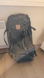 Fjallraven kajka 65L, Ophalen of Verzenden, Zo goed als nieuw, Overige merken