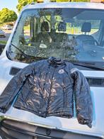 Moncler jas maat s, Ophalen of Verzenden, Zo goed als nieuw, Zwart