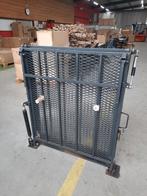 TE KOOP OPRIJKLEP VOOR SCOOTMOBIL., Ophalen, IJzer