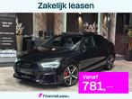 Audi A3 Limousine 2.5 TFSI RS 3 quattro|PANO|BOMVOL|ABT|DEAL, Auto's, Automaat, Gebruikt, Euro 6, RS3