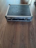 Grote microfoon koffer, Ophalen, Gebruikt, Overige instrumenten, Flightcase