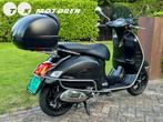 ⭐️ UNIEKE Vespa GTS 300 HPE SUPERTECH FULLOPTIONS TWV €2500, Scooter, 300 cc, Bedrijf, 1 cilinder