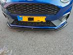 Splitter mk8 ford fiesta st line maxton design spoiler, Ophalen, Voor, Ford, Bumper