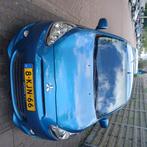 Mitsubishi Space Star 1.0 MPI 52KW 2013 Blauw, Voorwielaandrijving, Zwart, Origineel Nederlands, Handgeschakeld
