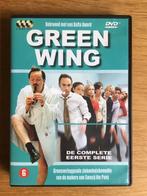 Green Wing - De Complete Eerste Serie Dvd, Cd's en Dvd's, Vanaf 6 jaar, Ophalen, Gebruikt