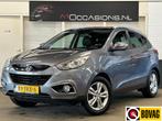 Hyundai ix35 1.6i GDI i-Light (bj 2012), Voorwielaandrijving, 135 pk, 4 cilinders, Leder en Stof