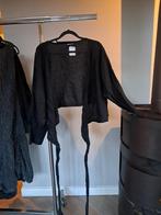 Hebbeding Overslag Blouse Maat 1, Kleding | Dames, Hebbeding, Ophalen of Verzenden, Zo goed als nieuw, Maat 42/44 (L)