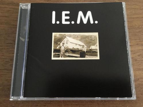 Cd IEM I.E.M. Incredible Expanding Mindfuck Steven Wilson, Cd's en Dvd's, Cd's | Rock, Zo goed als nieuw, Progressive, Ophalen of Verzenden