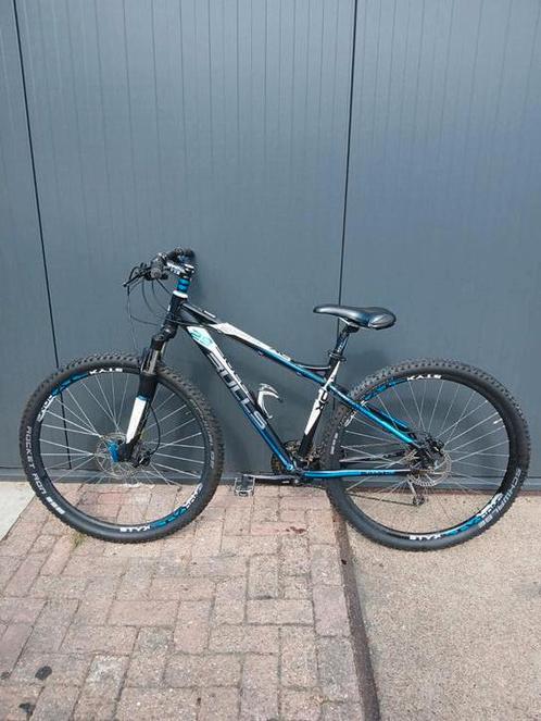 Bulls Sharptail 3 29 Inch, Fietsen en Brommers, Fietsaccessoires | Aanhangers en Karren, Zo goed als nieuw, Ophalen