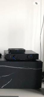 Leema Acoustics Pulse 1 Versterker, Ophalen, Gebruikt, 120 watt of meer, Overige merken