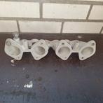 Inlaatspruitstuk 2x dubbele webers volkswagen 8v, Auto-onderdelen, Motor en Toebehoren, Ophalen of Verzenden, Nieuw, Volkswagen